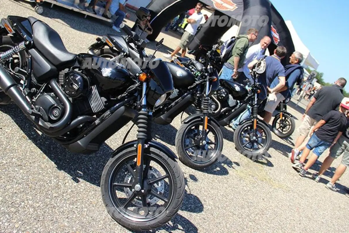 Hills Race 2014: rifacciamoci gli occhi con le meraviglie Made in USA (11)
