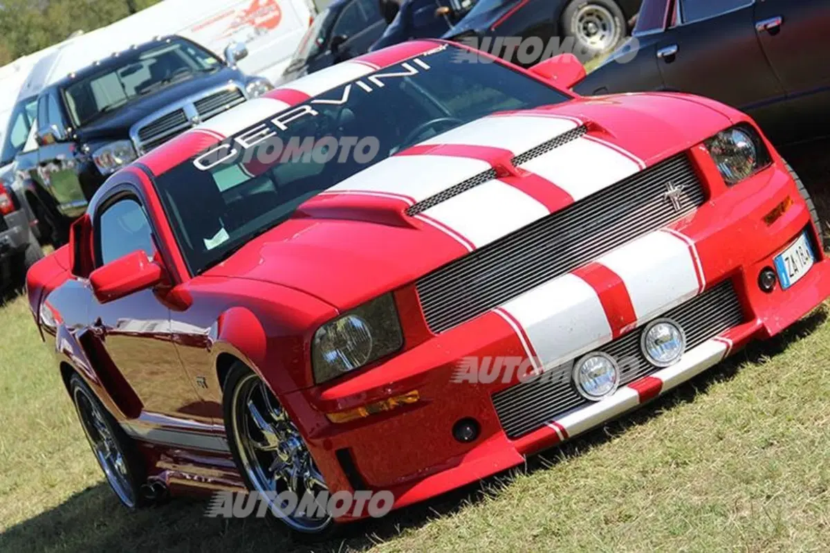 Hills Race 2014: rifacciamoci gli occhi con le meraviglie Made in USA (12)