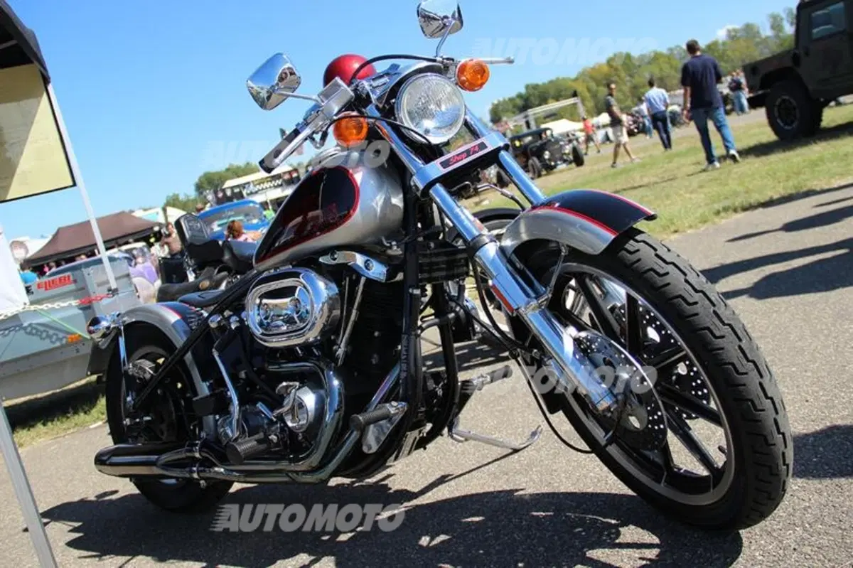 Hills Race 2014: rifacciamoci gli occhi con le meraviglie Made in USA (13)