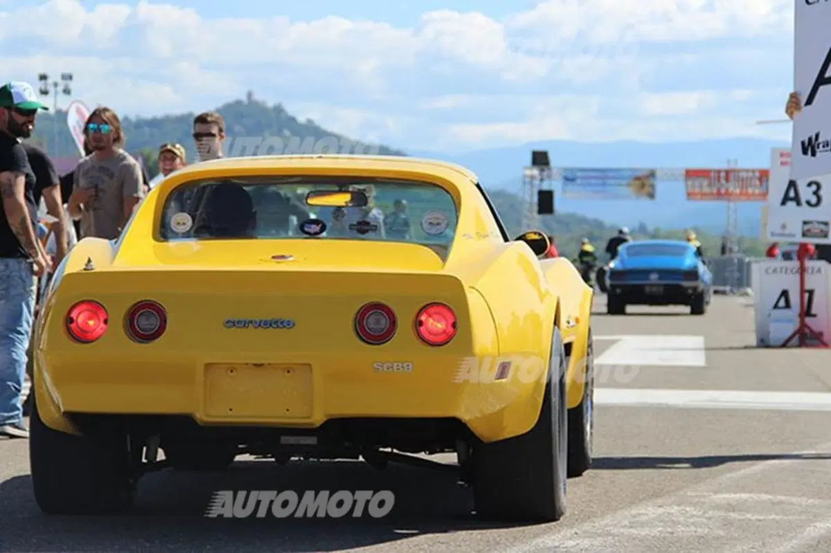 Hills Race 2014: rifacciamoci gli occhi con le meraviglie Made in USA (15)