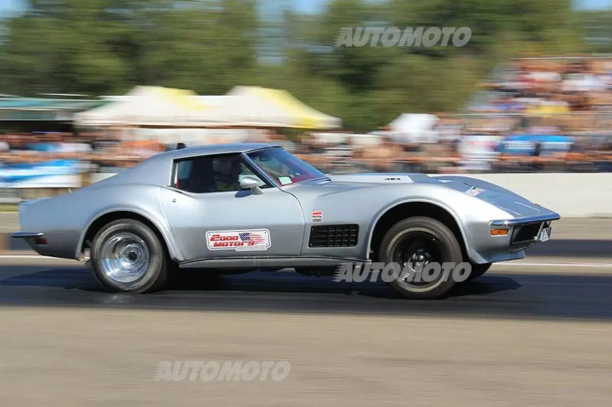 Hills Race 2014: rifacciamoci gli occhi con le meraviglie Made in USA (16)