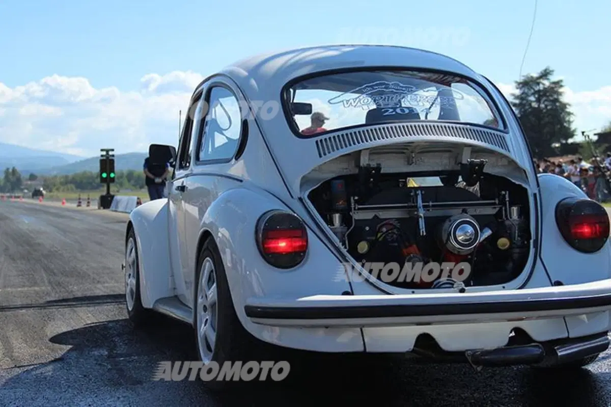 Hills Race 2014: rifacciamoci gli occhi con le meraviglie Made in USA (17)
