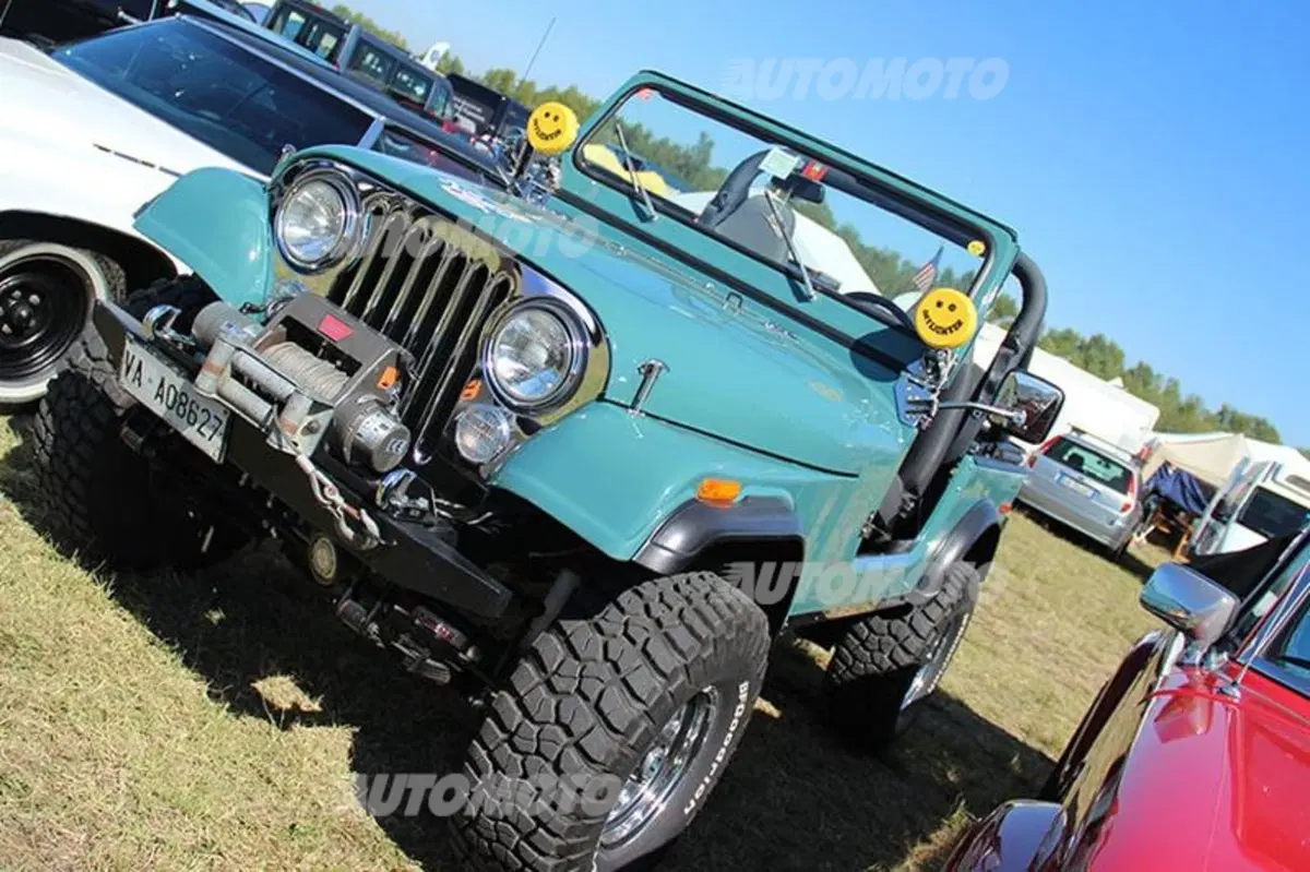 Hills Race 2014: rifacciamoci gli occhi con le meraviglie Made in USA (18)