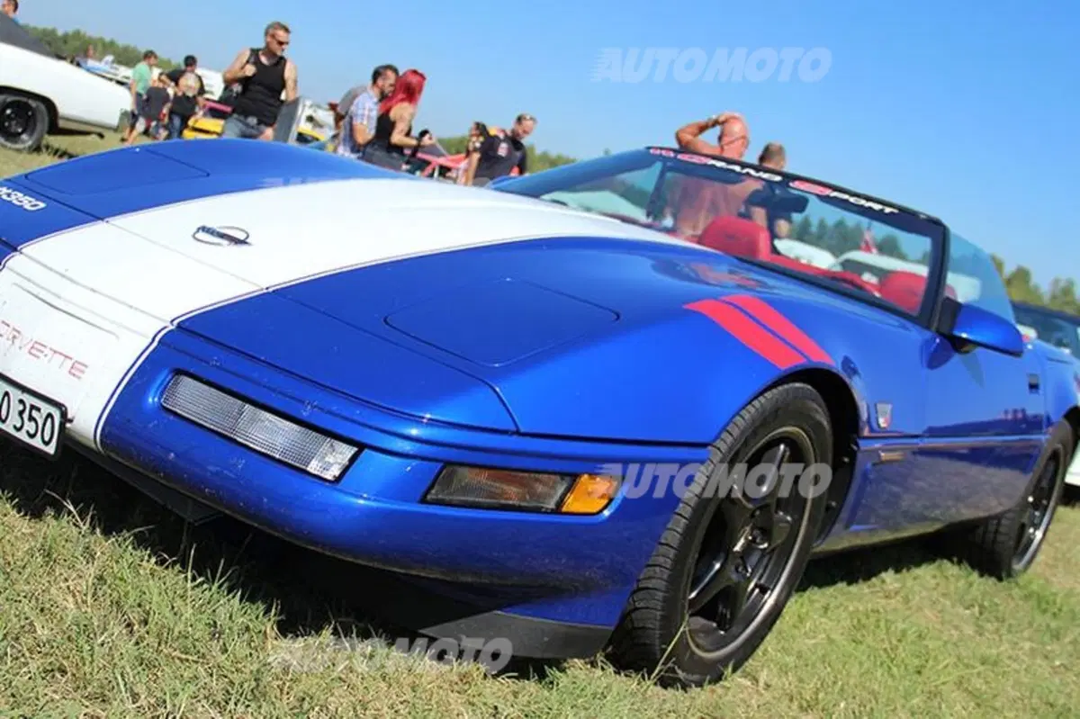 Hills Race 2014: rifacciamoci gli occhi con le meraviglie Made in USA (21)