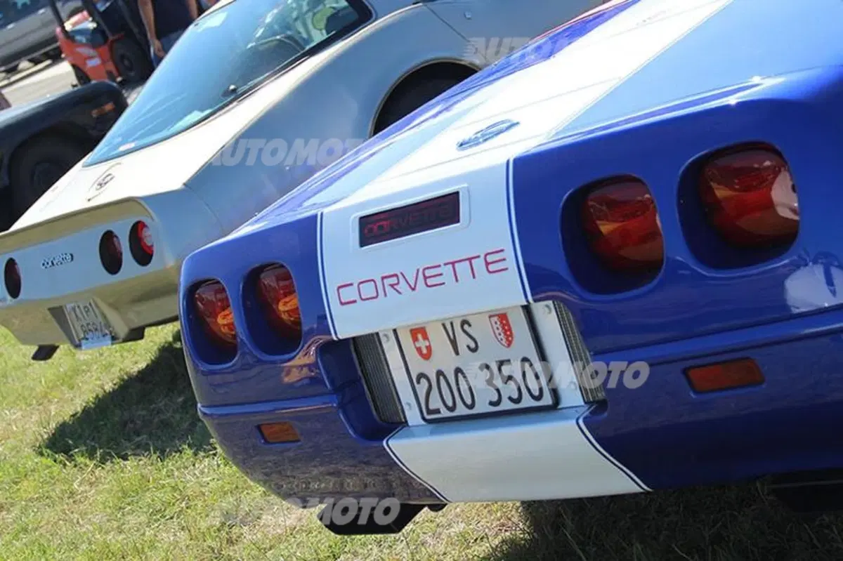 Hills Race 2014: rifacciamoci gli occhi con le meraviglie Made in USA (22)