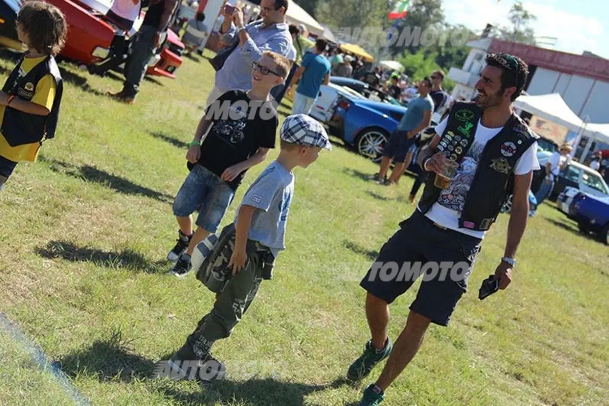 Hills Race 2014: rifacciamoci gli occhi con le meraviglie Made in USA (23)