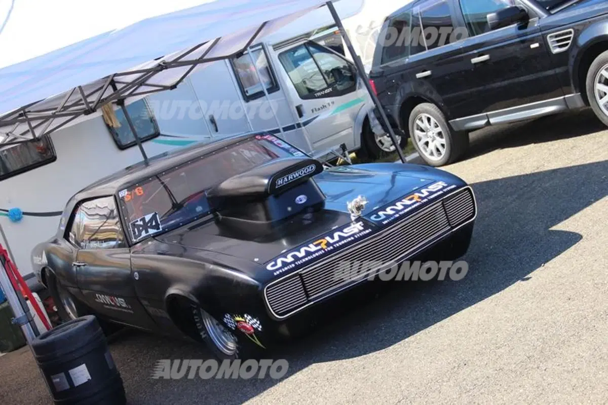 Hills Race 2014: rifacciamoci gli occhi con le meraviglie Made in USA (25)