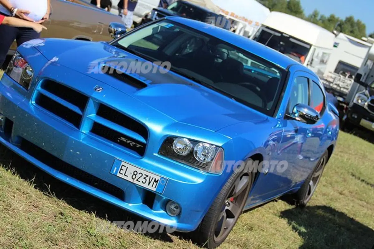 Hills Race 2014: rifacciamoci gli occhi con le meraviglie Made in USA (27)