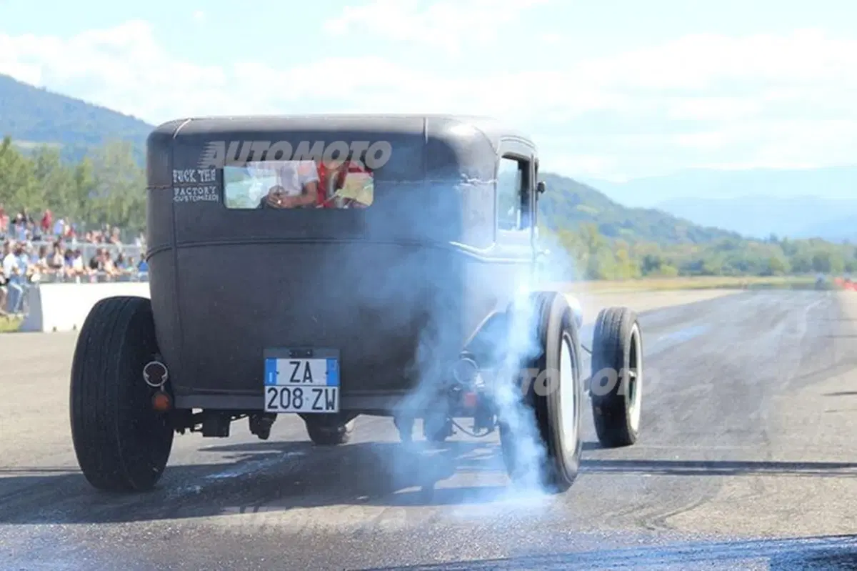 Hills Race 2014: rifacciamoci gli occhi con le meraviglie Made in USA (28)