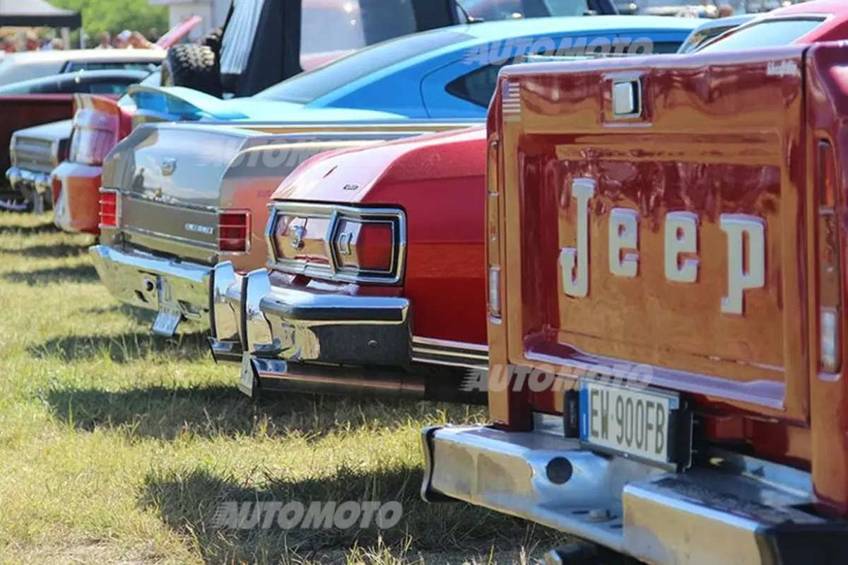 Hills Race 2014: rifacciamoci gli occhi con le meraviglie Made in USA (29)