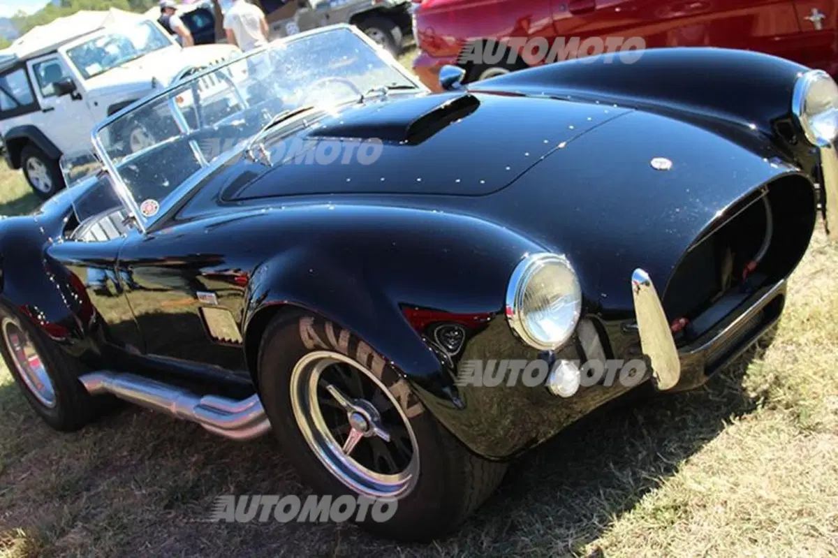 Hills Race 2014: rifacciamoci gli occhi con le meraviglie Made in USA (31)