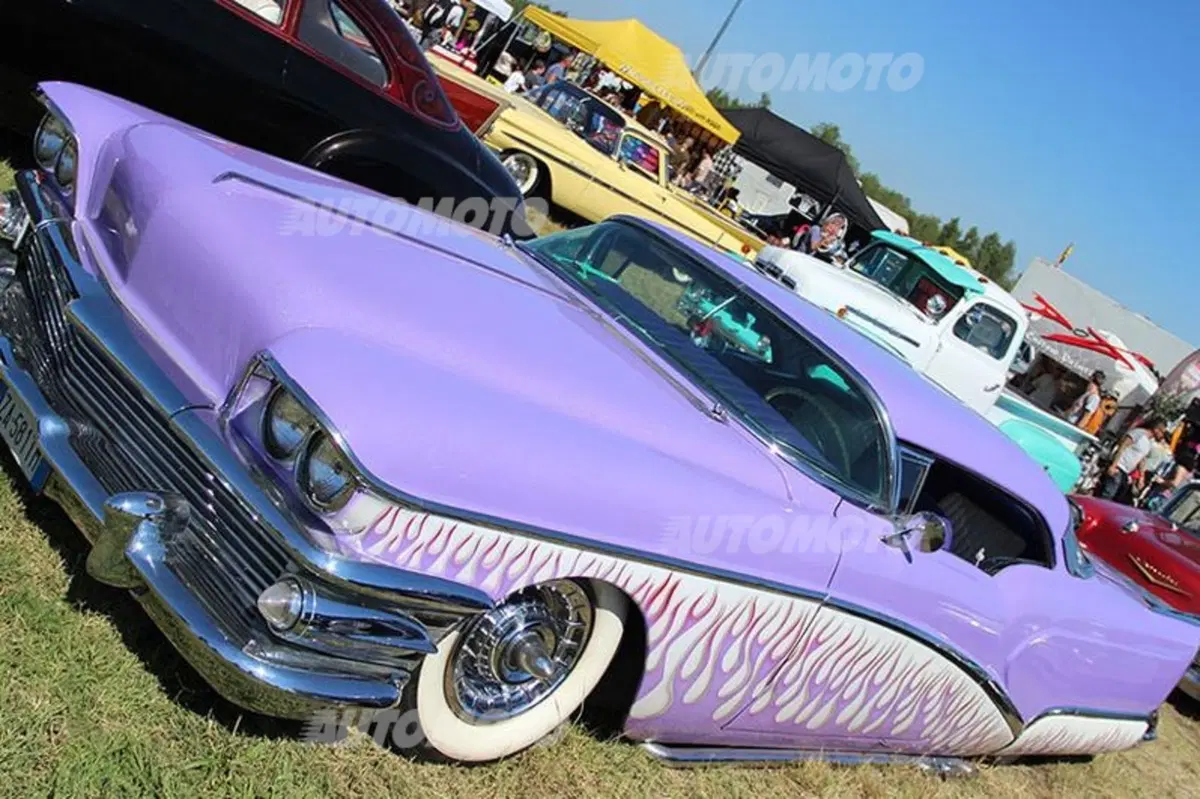 Hills Race 2014: rifacciamoci gli occhi con le meraviglie Made in USA (34)