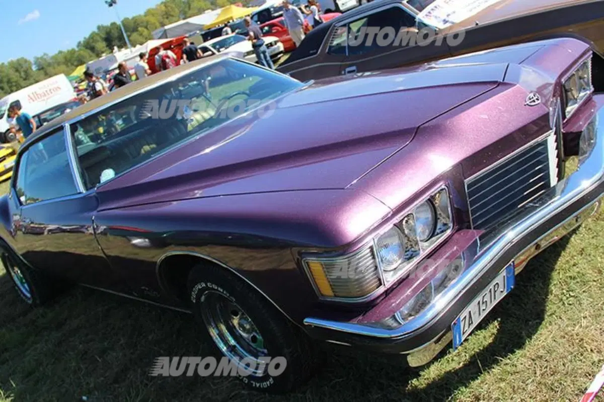 Hills Race 2014: rifacciamoci gli occhi con le meraviglie Made in USA (36)