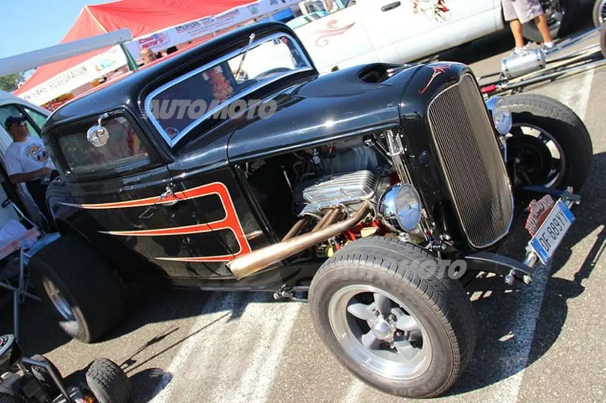 Hills Race 2014: rifacciamoci gli occhi con le meraviglie Made in USA (37)