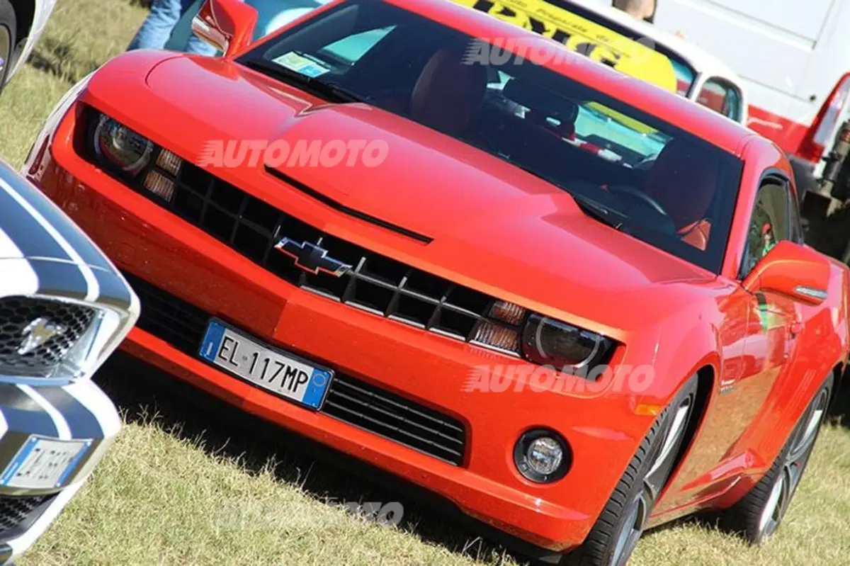 Hills Race 2014: rifacciamoci gli occhi con le meraviglie Made in USA (38)
