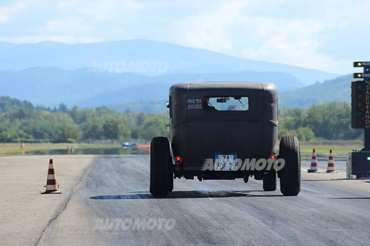 Hills Race 2014: rifacciamoci gli occhi con le meraviglie Made in USA (39)