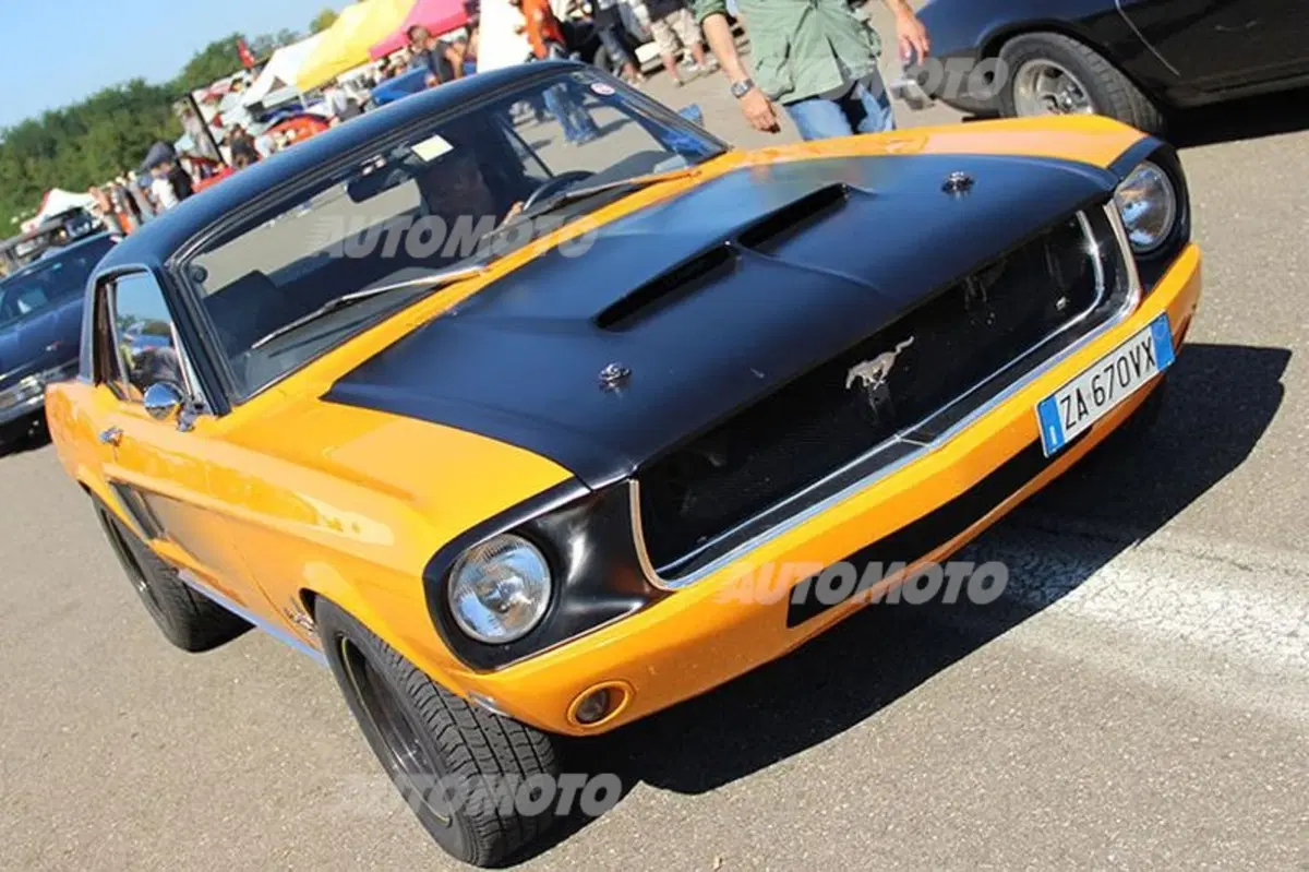 Hills Race 2014: rifacciamoci gli occhi con le meraviglie Made in USA (41)