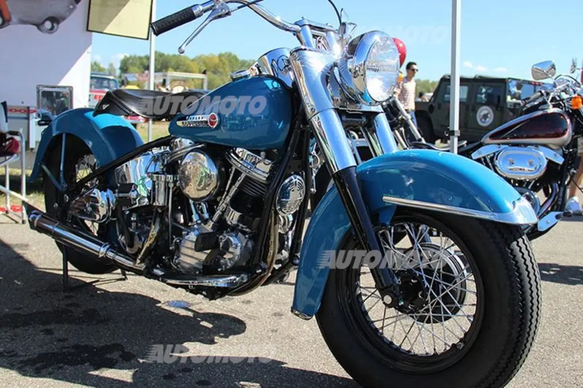 Hills Race 2014: rifacciamoci gli occhi con le meraviglie Made in USA (42)