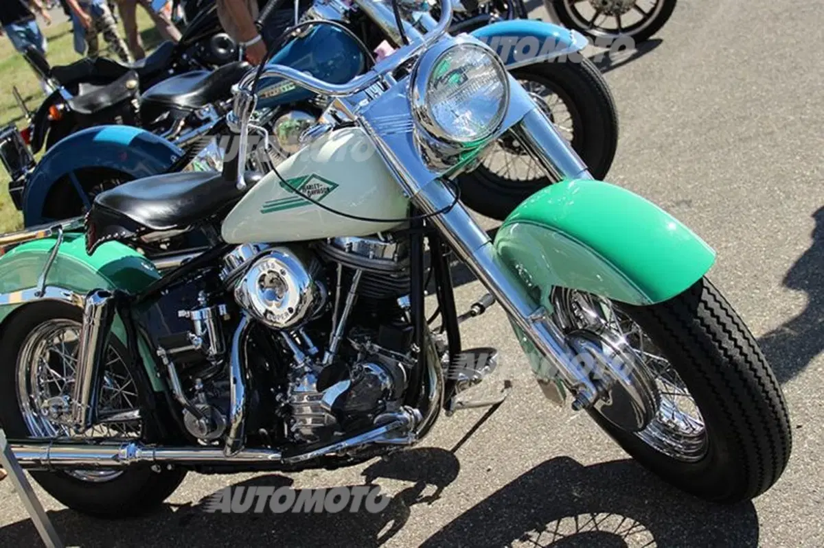 Hills Race 2014: rifacciamoci gli occhi con le meraviglie Made in USA (43)