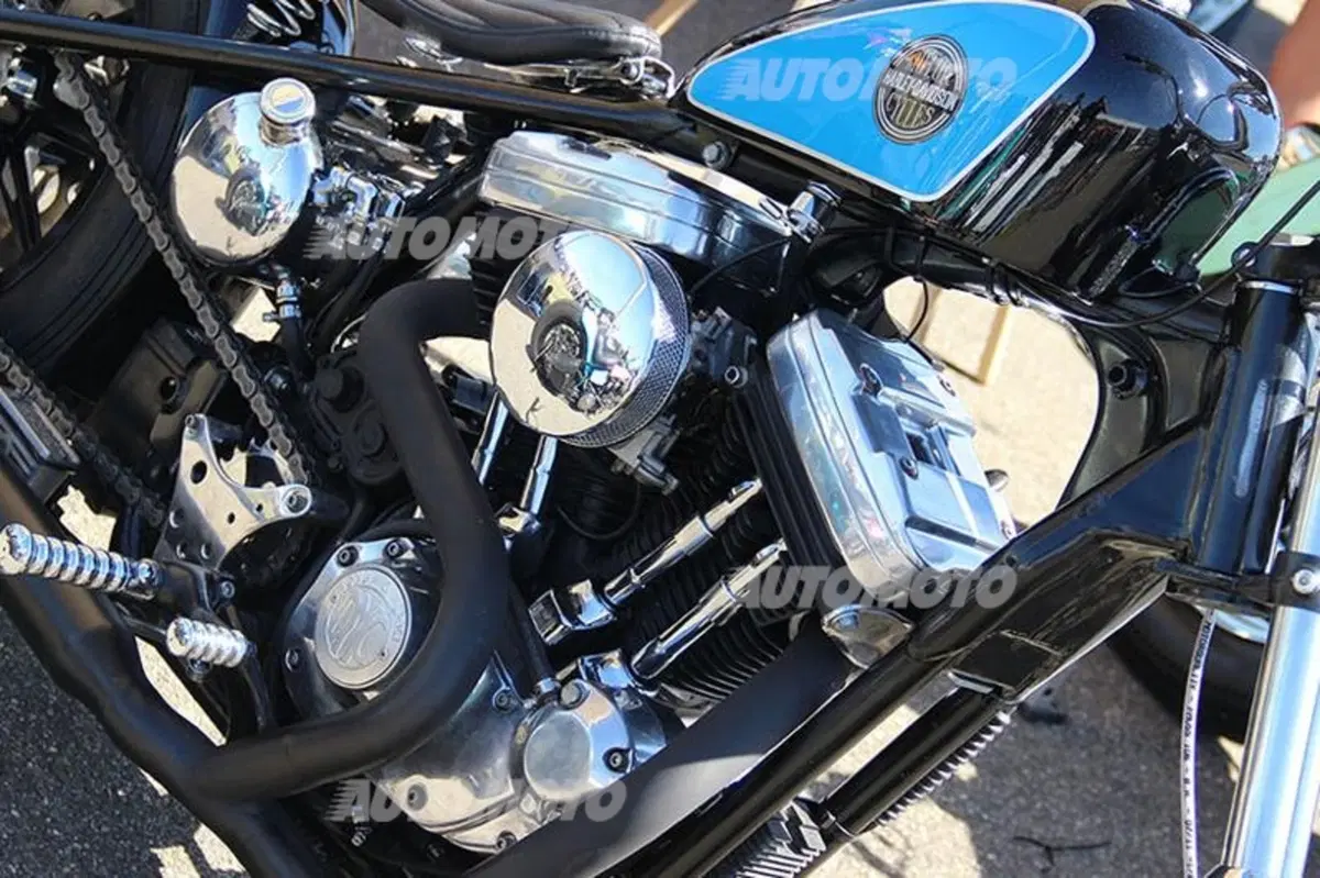 Hills Race 2014: rifacciamoci gli occhi con le meraviglie Made in USA (46)