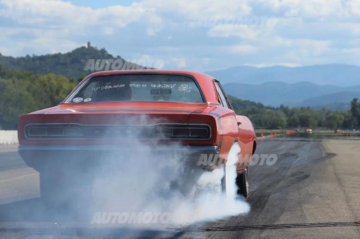 Hills Race 2014: rifacciamoci gli occhi con le meraviglie Made in USA (48)