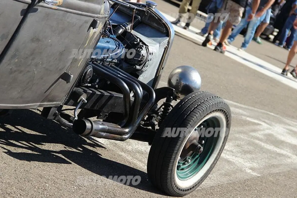 Hills Race 2014: rifacciamoci gli occhi con le meraviglie Made in USA (51)