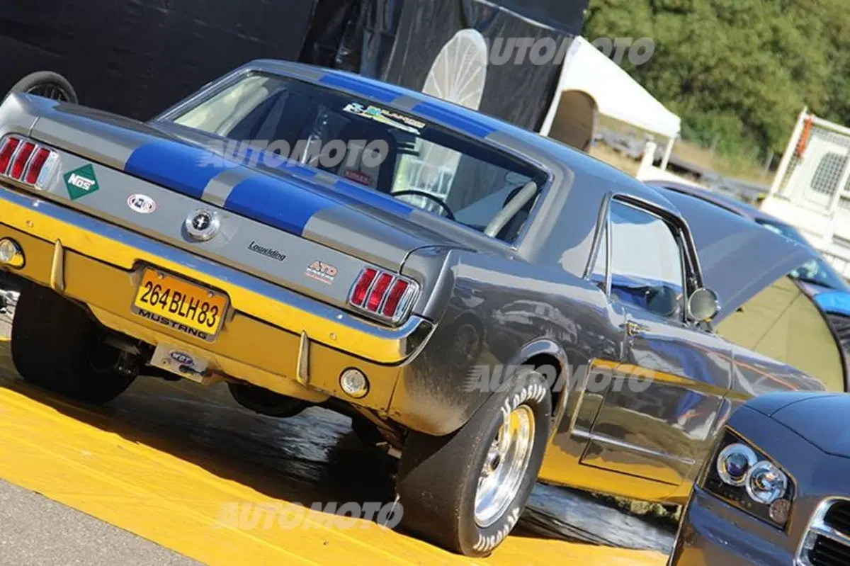 Hills Race 2014: rifacciamoci gli occhi con le meraviglie Made in USA (53)