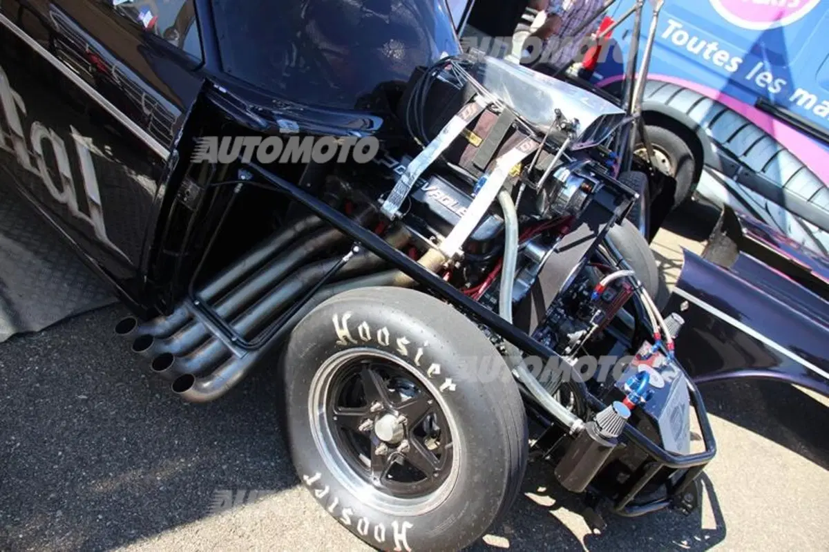 Hills Race 2014: rifacciamoci gli occhi con le meraviglie Made in USA (54)