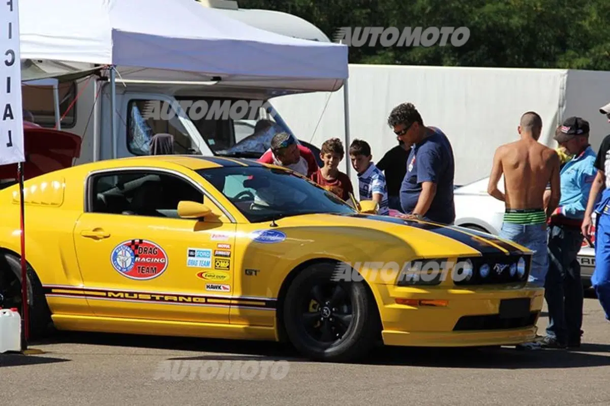 Hills Race 2014: rifacciamoci gli occhi con le meraviglie Made in USA (55)