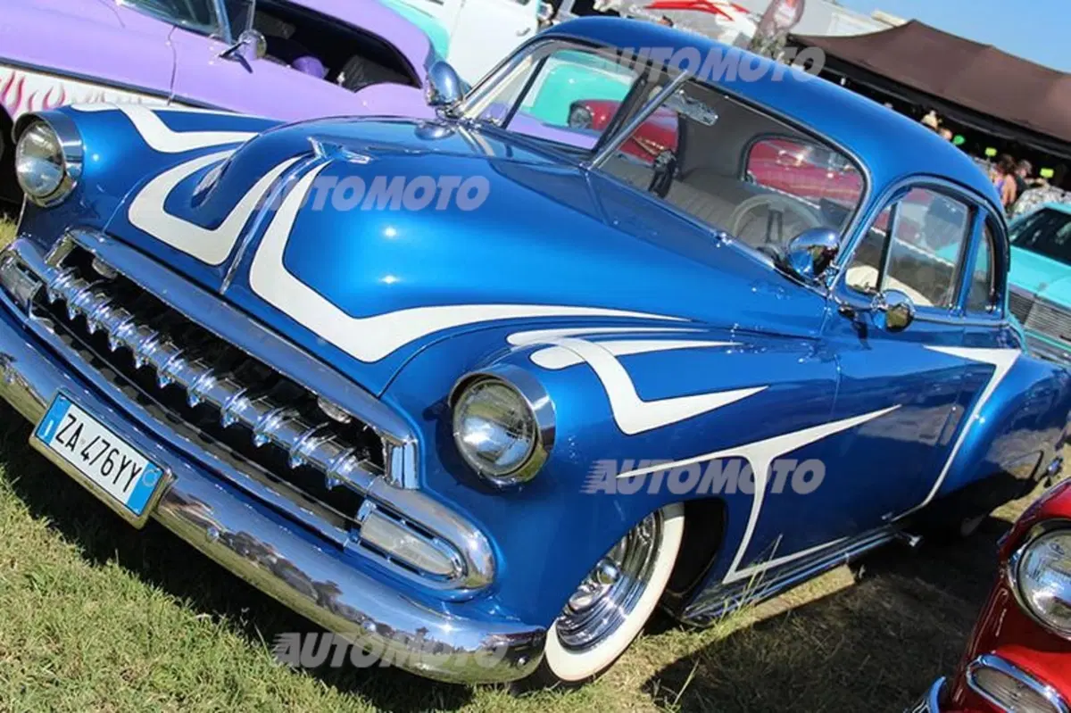 Hills Race 2014: rifacciamoci gli occhi con le meraviglie Made in USA (56)