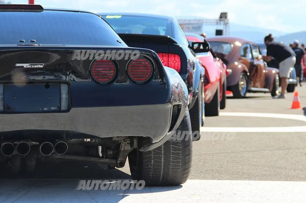 Hills Race 2014: rifacciamoci gli occhi con le meraviglie Made in USA (57)