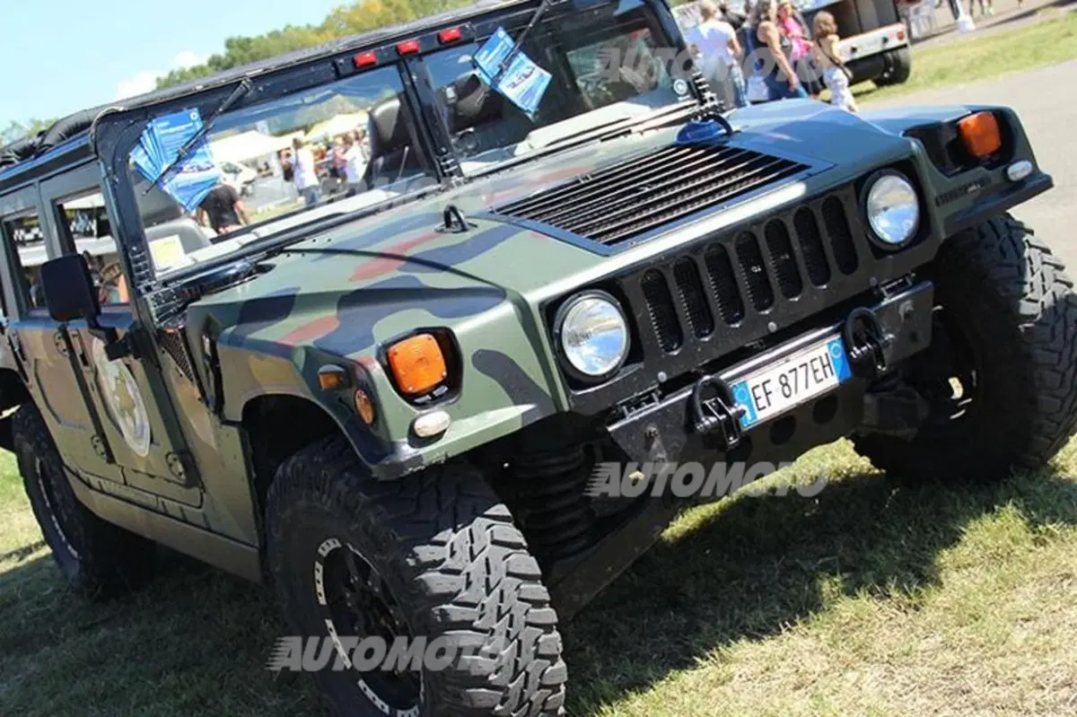 Hills Race 2014: rifacciamoci gli occhi con le meraviglie Made in USA (58)