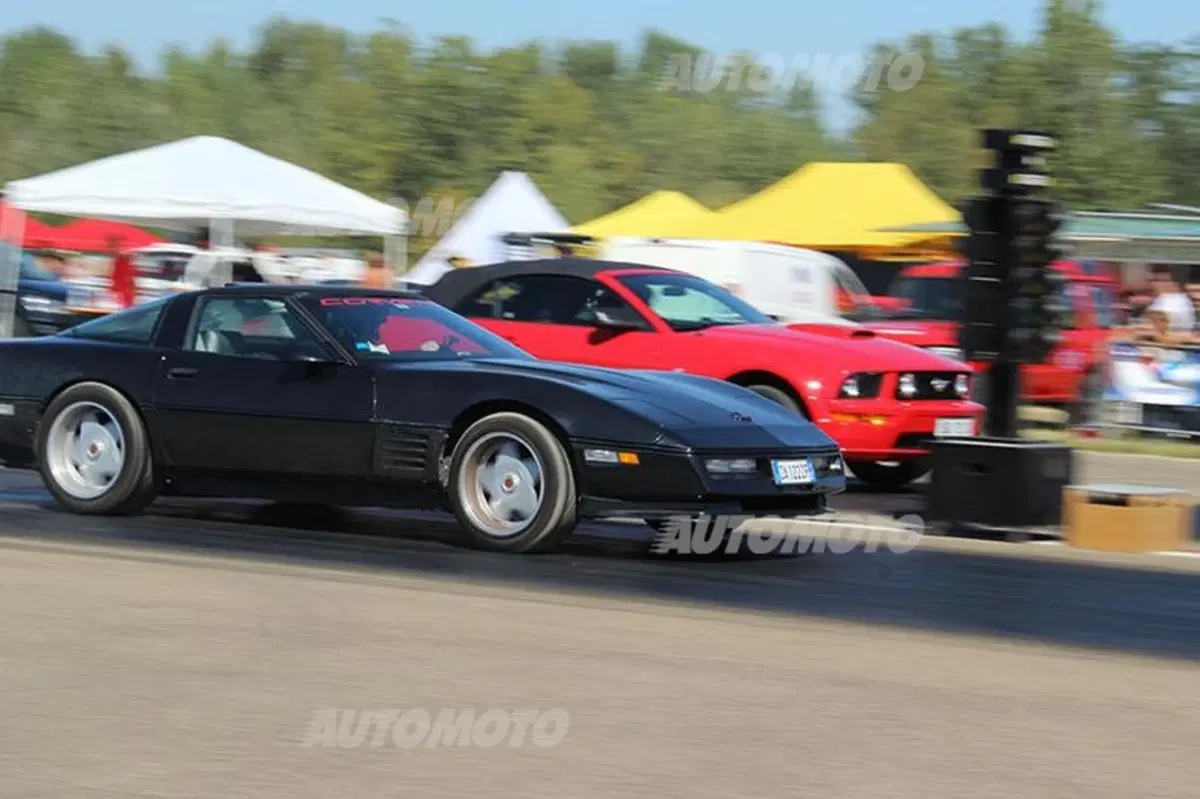 Hills Race 2014: rifacciamoci gli occhi con le meraviglie Made in USA (59)