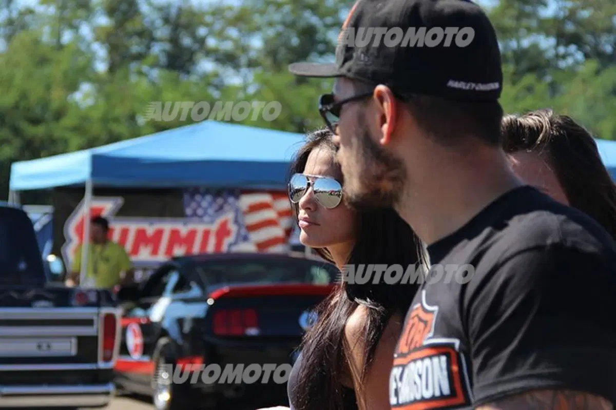 Hills Race 2014: rifacciamoci gli occhi con le meraviglie Made in USA (60)