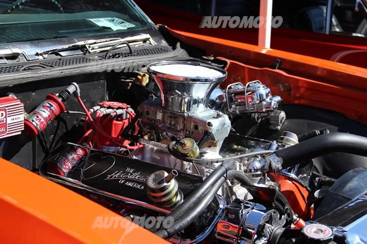 Hills Race 2014: rifacciamoci gli occhi con le meraviglie Made in USA (61)