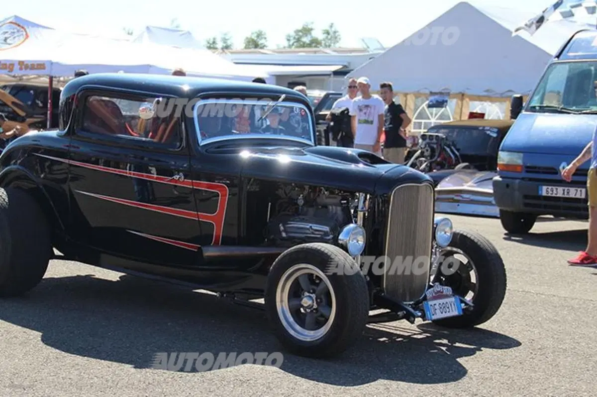 Hills Race 2014: rifacciamoci gli occhi con le meraviglie Made in USA (63)