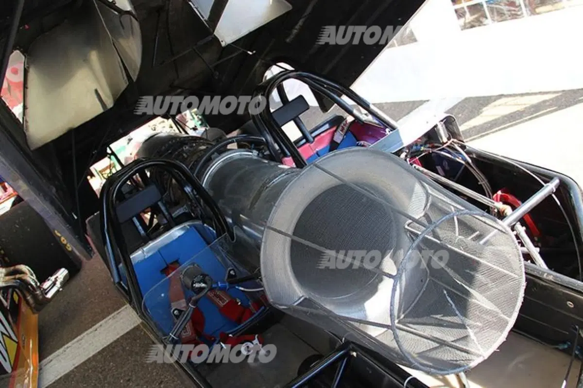 Hills Race 2014: rifacciamoci gli occhi con le meraviglie Made in USA (66)