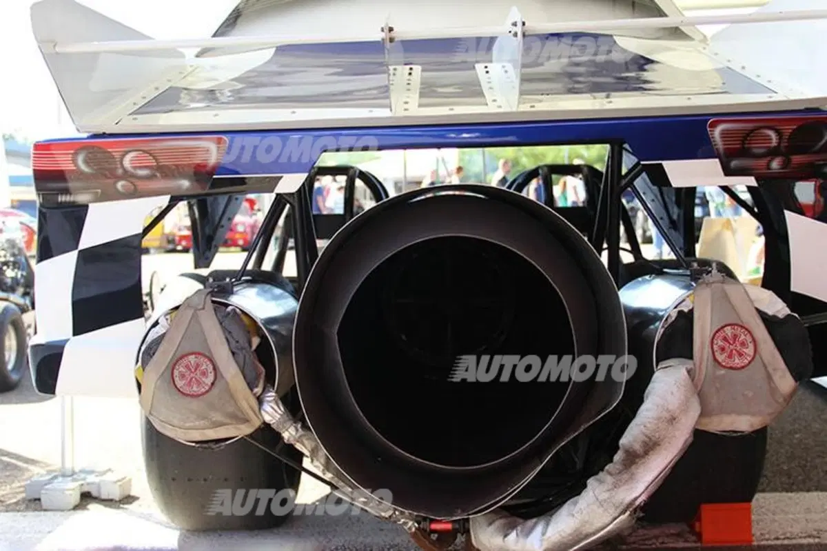 Hills Race 2014: rifacciamoci gli occhi con le meraviglie Made in USA (67)