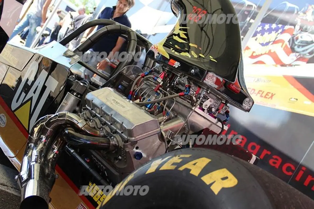 Hills Race 2014: rifacciamoci gli occhi con le meraviglie Made in USA (68)