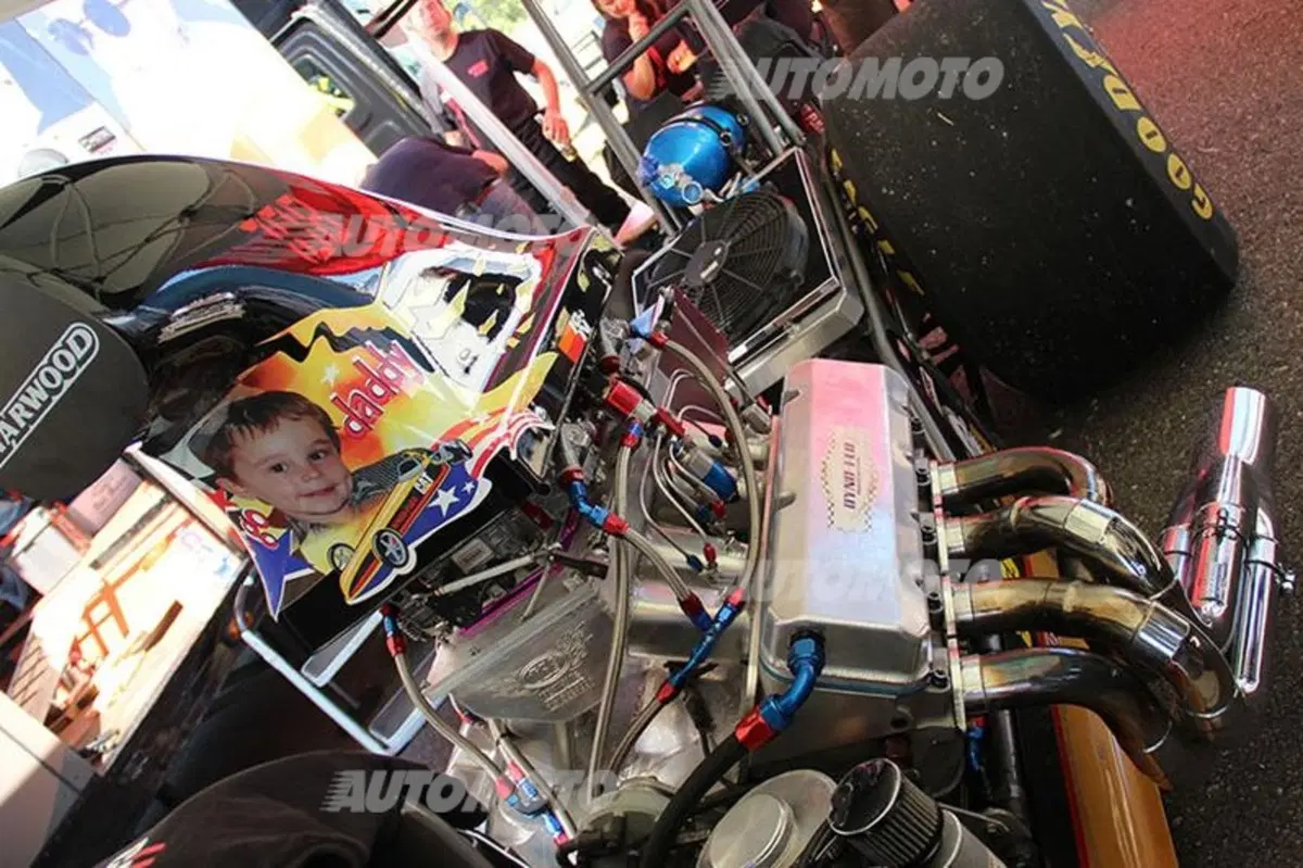 Hills Race 2014: rifacciamoci gli occhi con le meraviglie Made in USA (69)