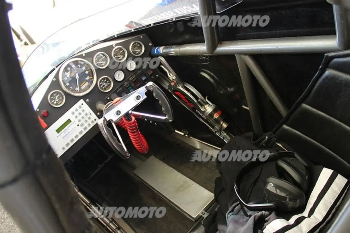 Hills Race 2014: rifacciamoci gli occhi con le meraviglie Made in USA (70)