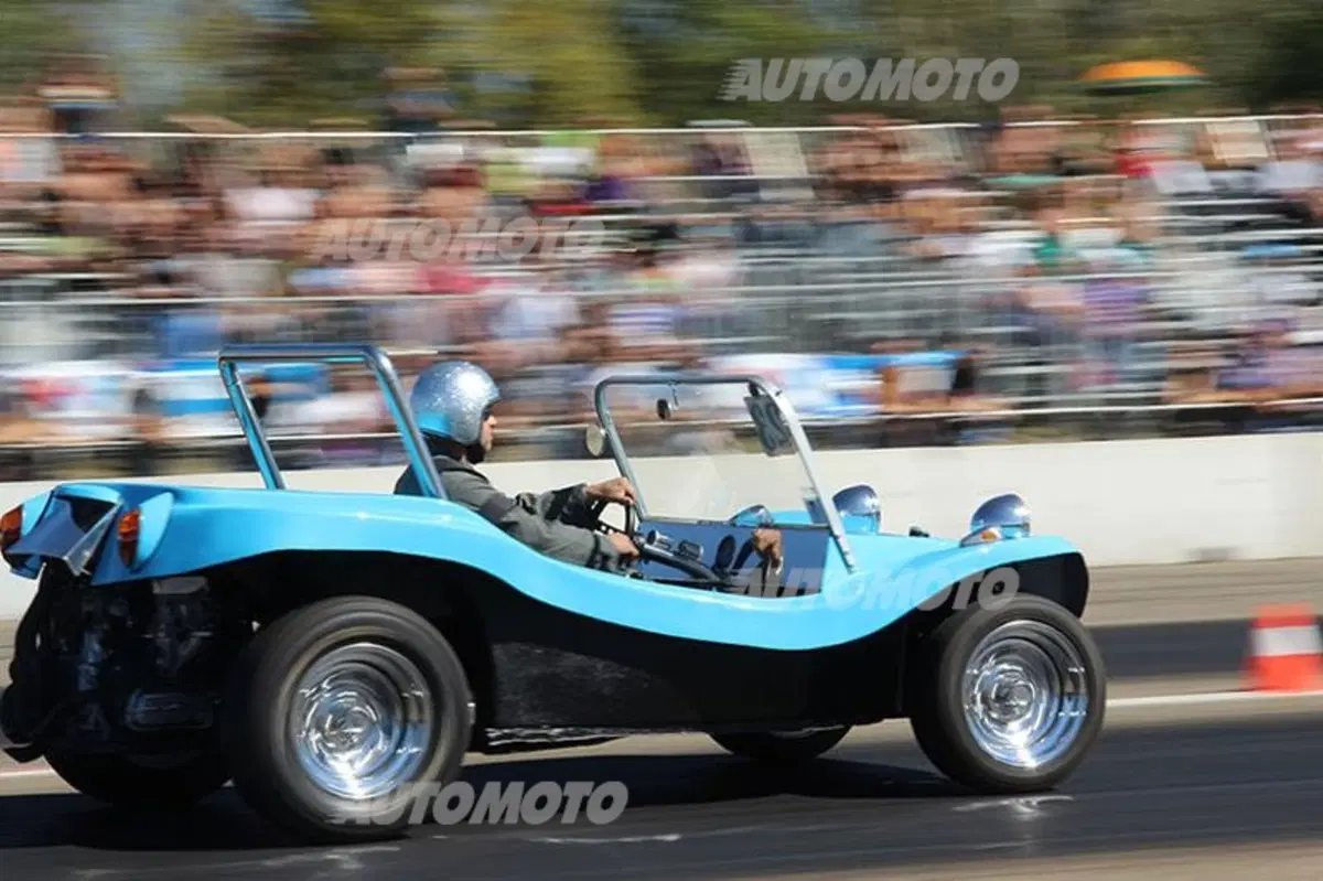 Hills Race 2014: rifacciamoci gli occhi con le meraviglie Made in USA (71)