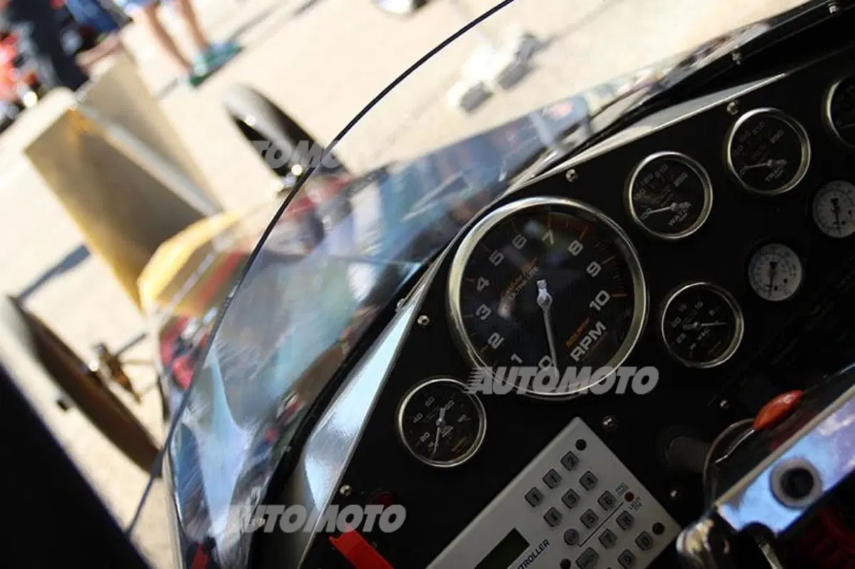 Hills Race 2014: rifacciamoci gli occhi con le meraviglie Made in USA (72)
