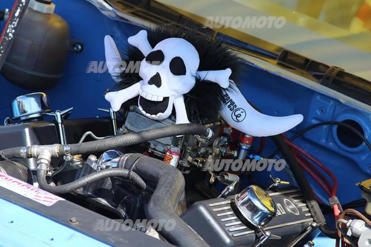 Hills Race 2014: rifacciamoci gli occhi con le meraviglie Made in USA (73)