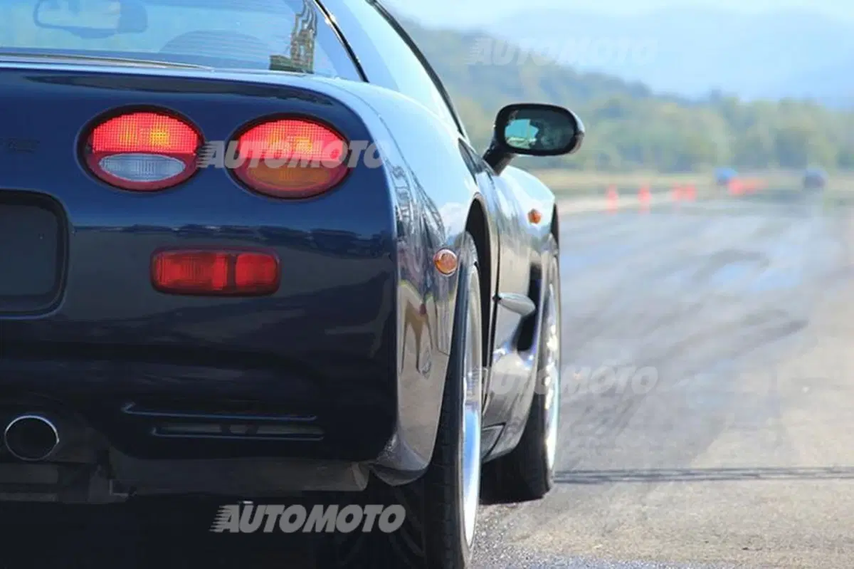 Hills Race 2014: rifacciamoci gli occhi con le meraviglie Made in USA (75)
