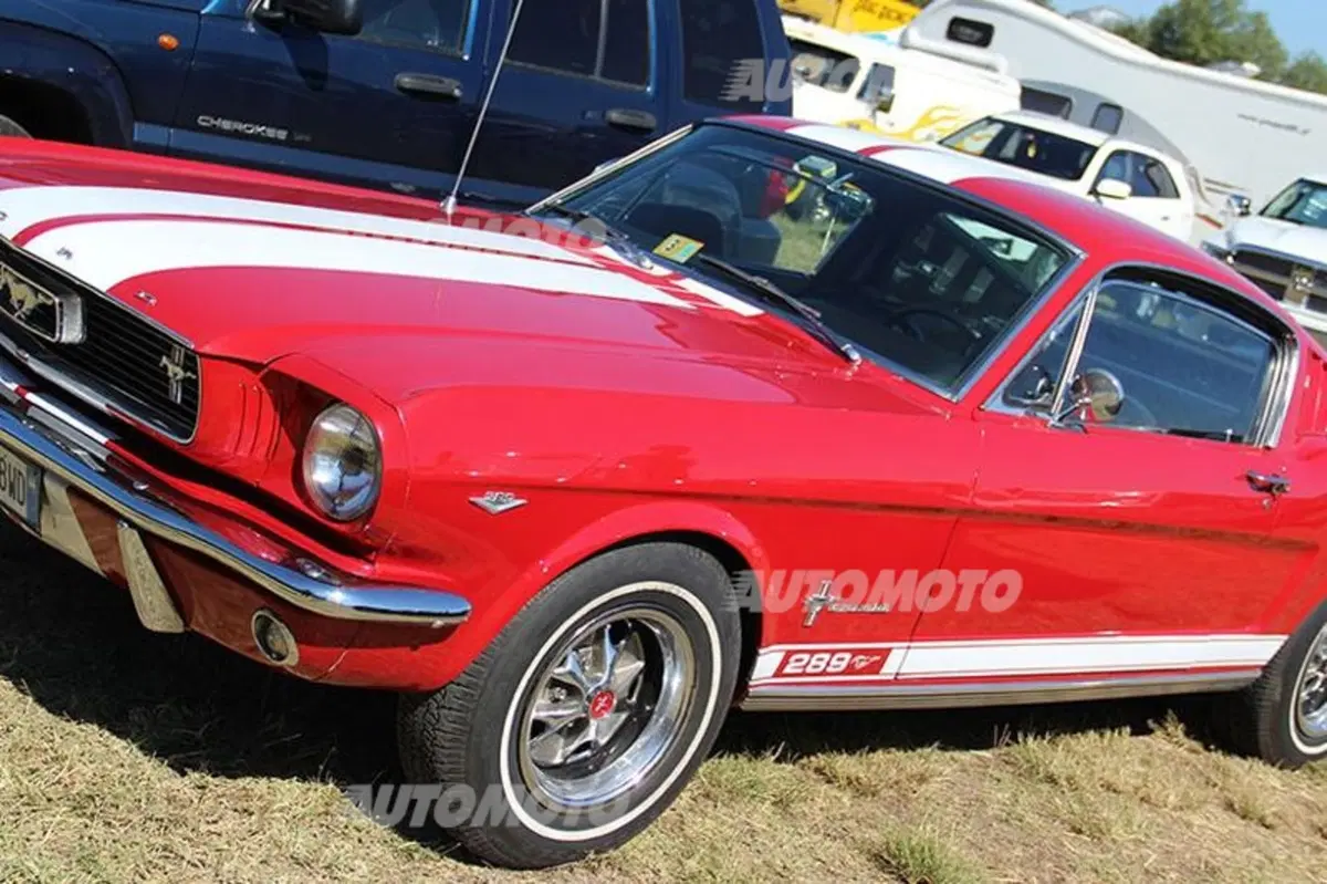 Hills Race 2014: rifacciamoci gli occhi con le meraviglie Made in USA (77)