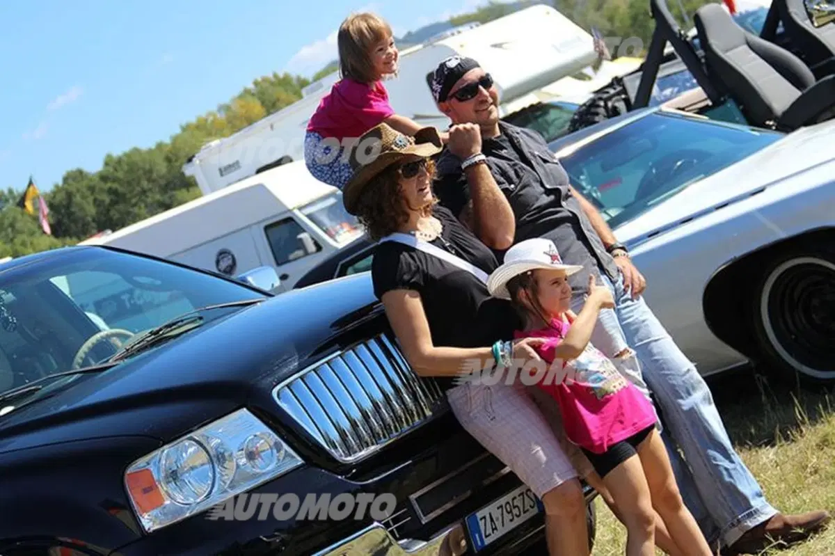 Hills Race 2014: rifacciamoci gli occhi con le meraviglie Made in USA (78)