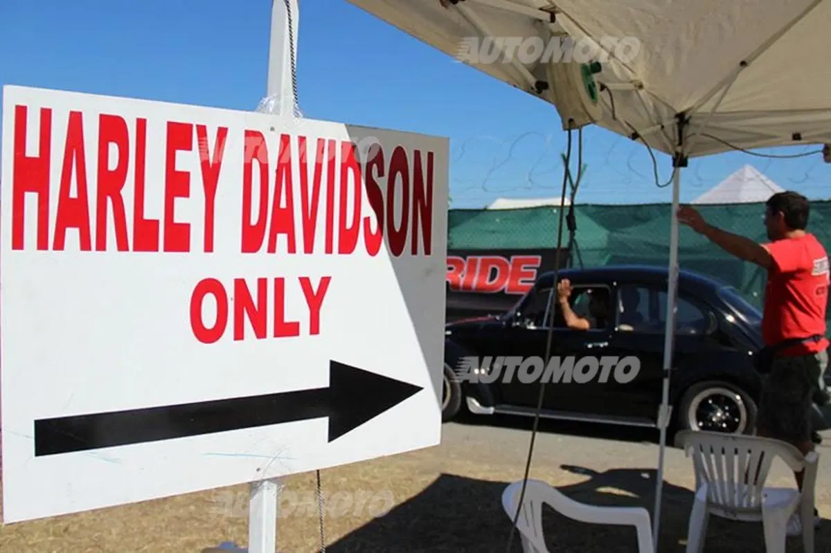 Hills Race 2014: rifacciamoci gli occhi con le meraviglie Made in USA (79)
