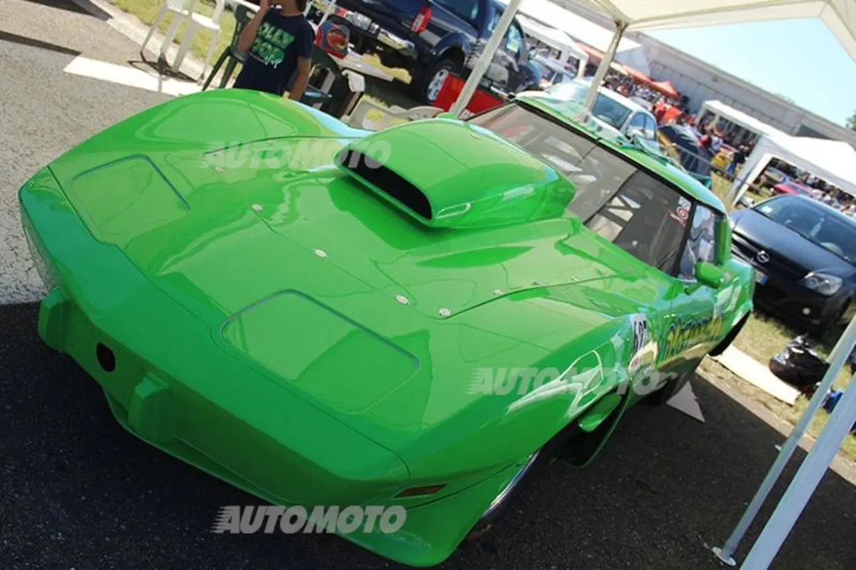 Hills Race 2014: rifacciamoci gli occhi con le meraviglie Made in USA (81)