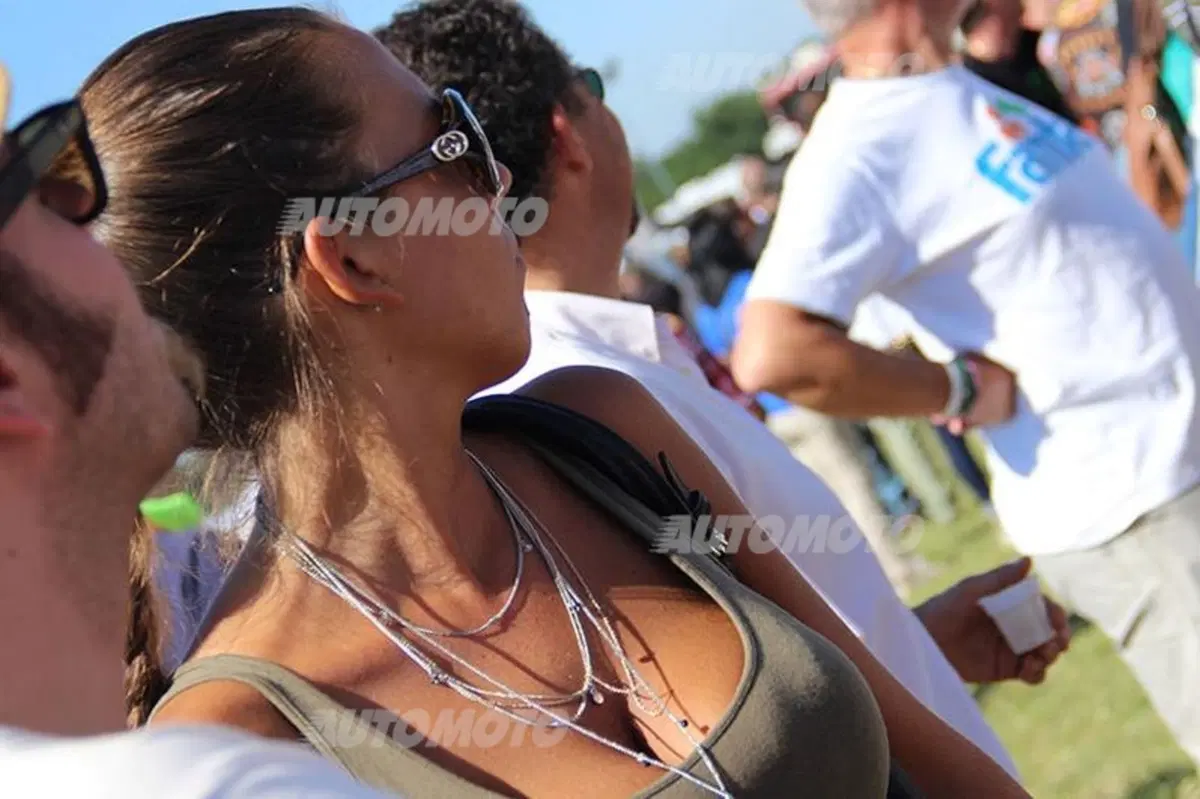 Hills Race 2014: rifacciamoci gli occhi con le meraviglie Made in USA (82)